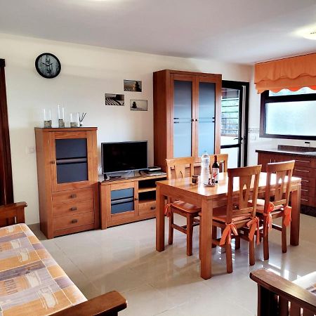 J&E Flat Santa Cruz De La Palma Daire Santa Cruz de la Palma  Dış mekan fotoğraf