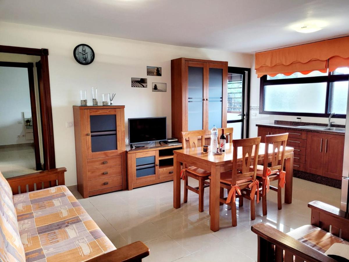 J&E Flat Santa Cruz De La Palma Daire Santa Cruz de la Palma  Dış mekan fotoğraf