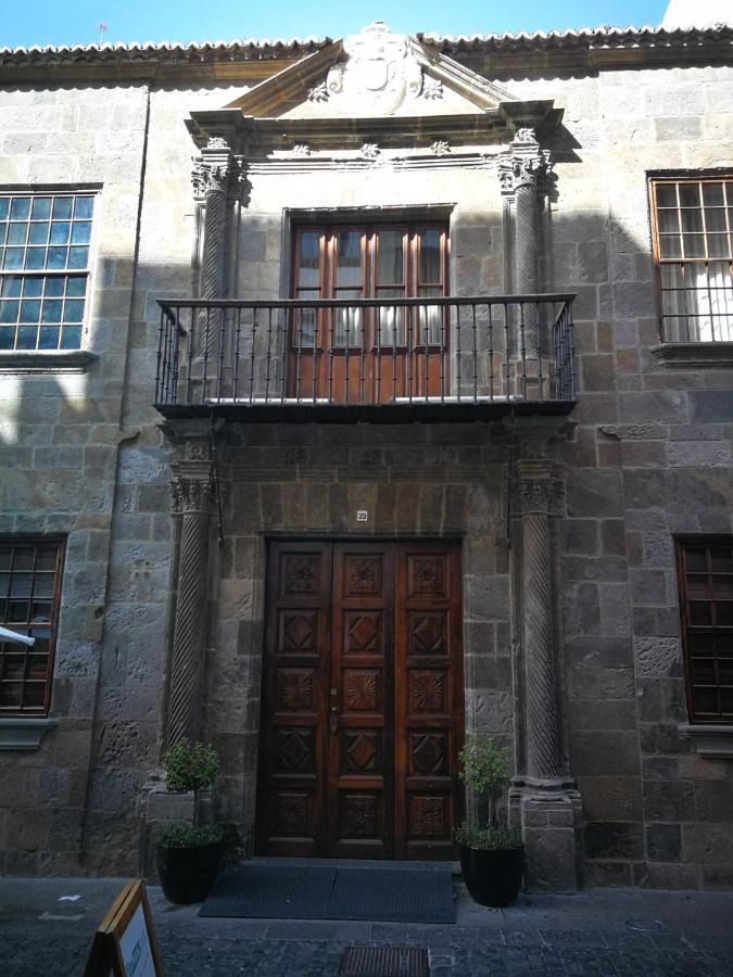J&E Flat Santa Cruz De La Palma Daire Santa Cruz de la Palma  Dış mekan fotoğraf