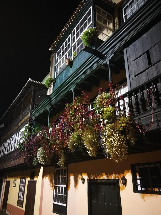J&E Flat Santa Cruz De La Palma Daire Santa Cruz de la Palma  Dış mekan fotoğraf